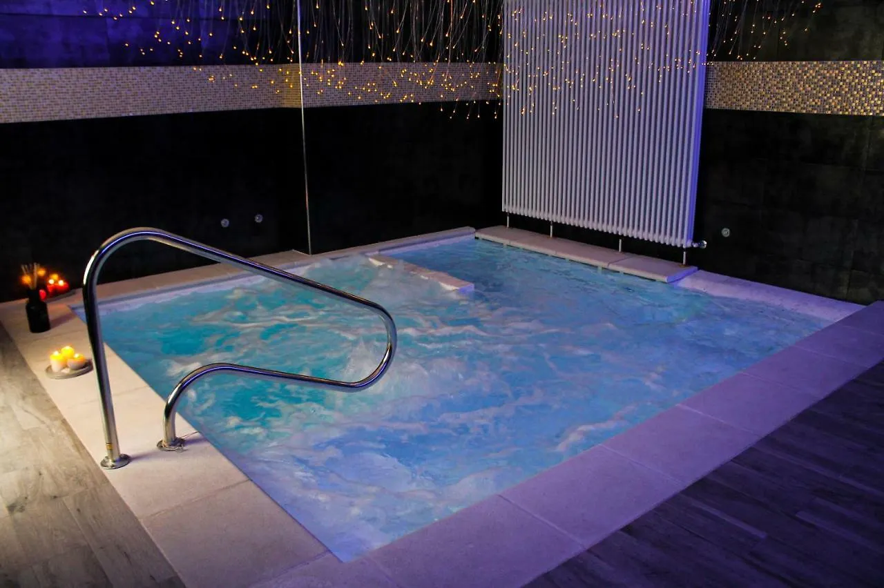 Hotel Lungomare Marina dʼMarina dʼAndora