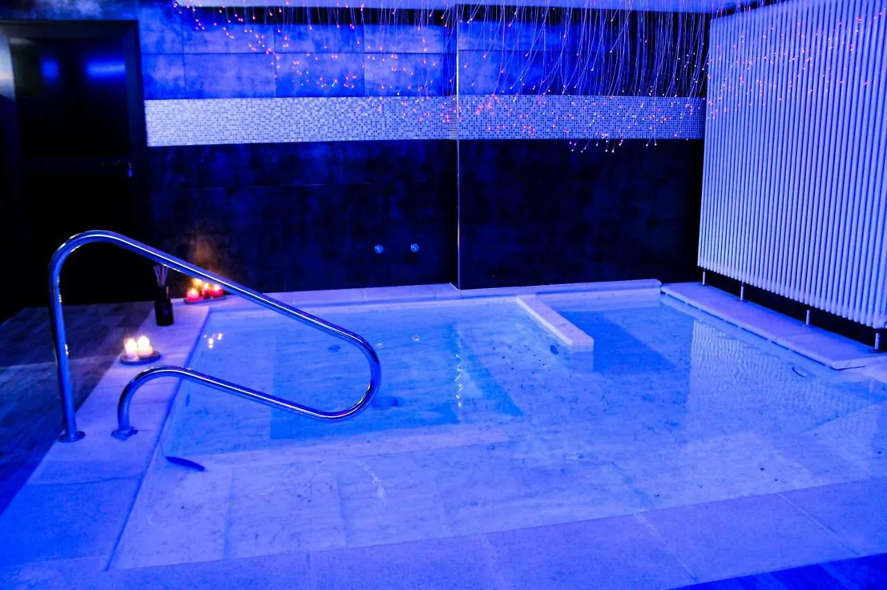 ****  Hotel Lungomare Marina dʼMarina dʼAndora Italia