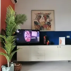  Casa vacanze Casa Dana