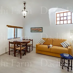  Appartamento Alba Dachifarm