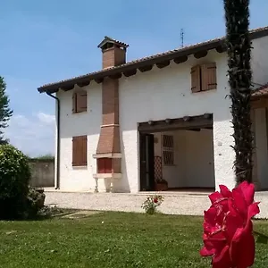 La Campagnola - Torri di Quartesolo