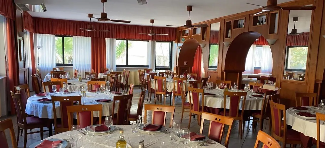 Hotel Lungomare Andora 4*,