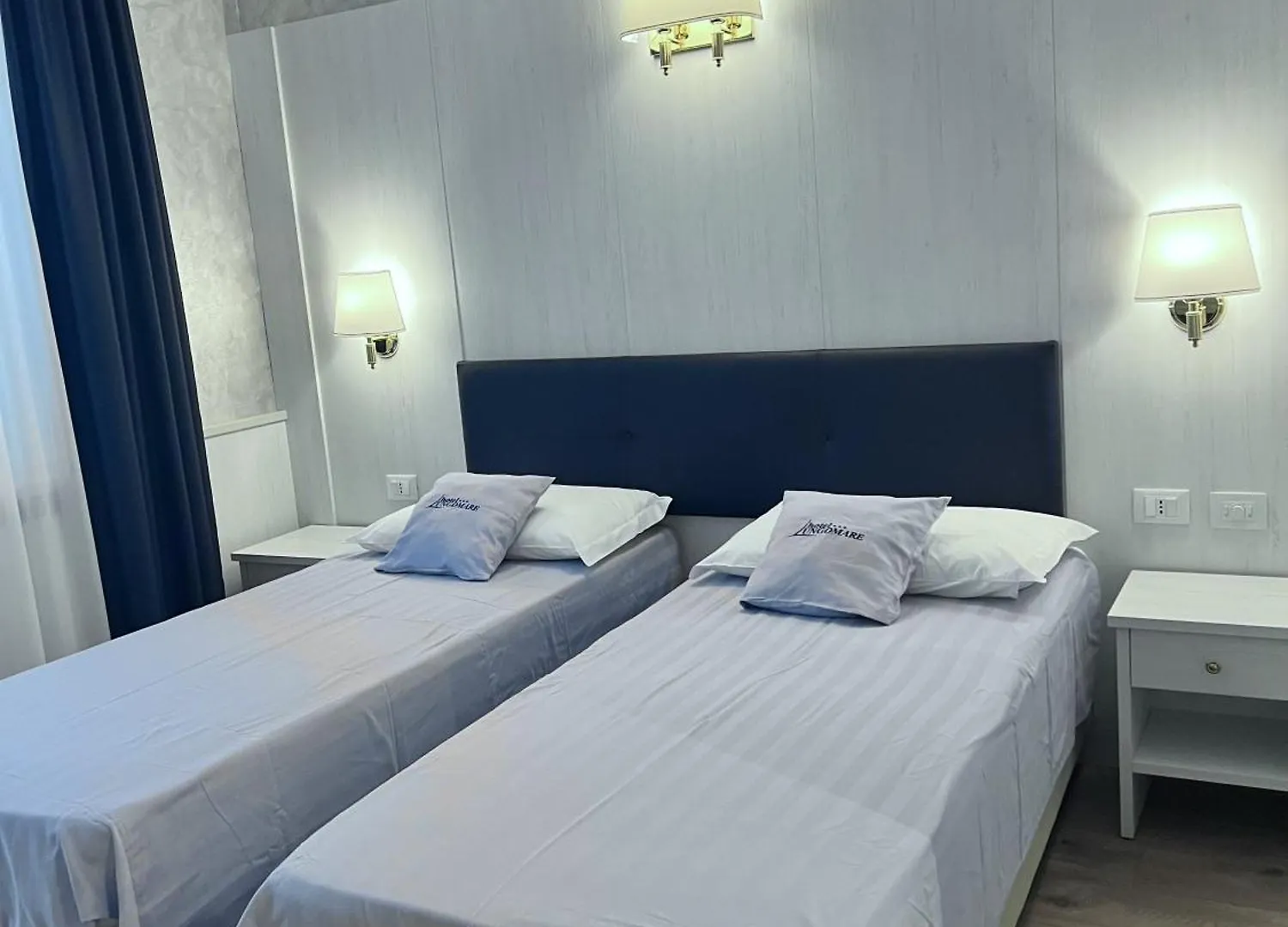 Hotel Lungomare Andora