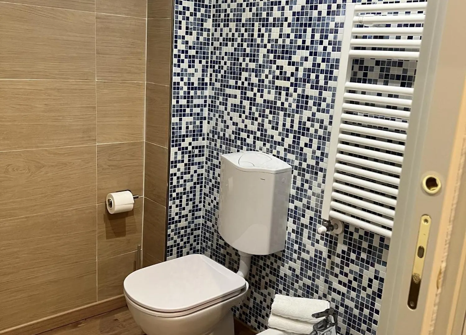 Hotel Lungomare Marina dʼMarina dʼAndora
