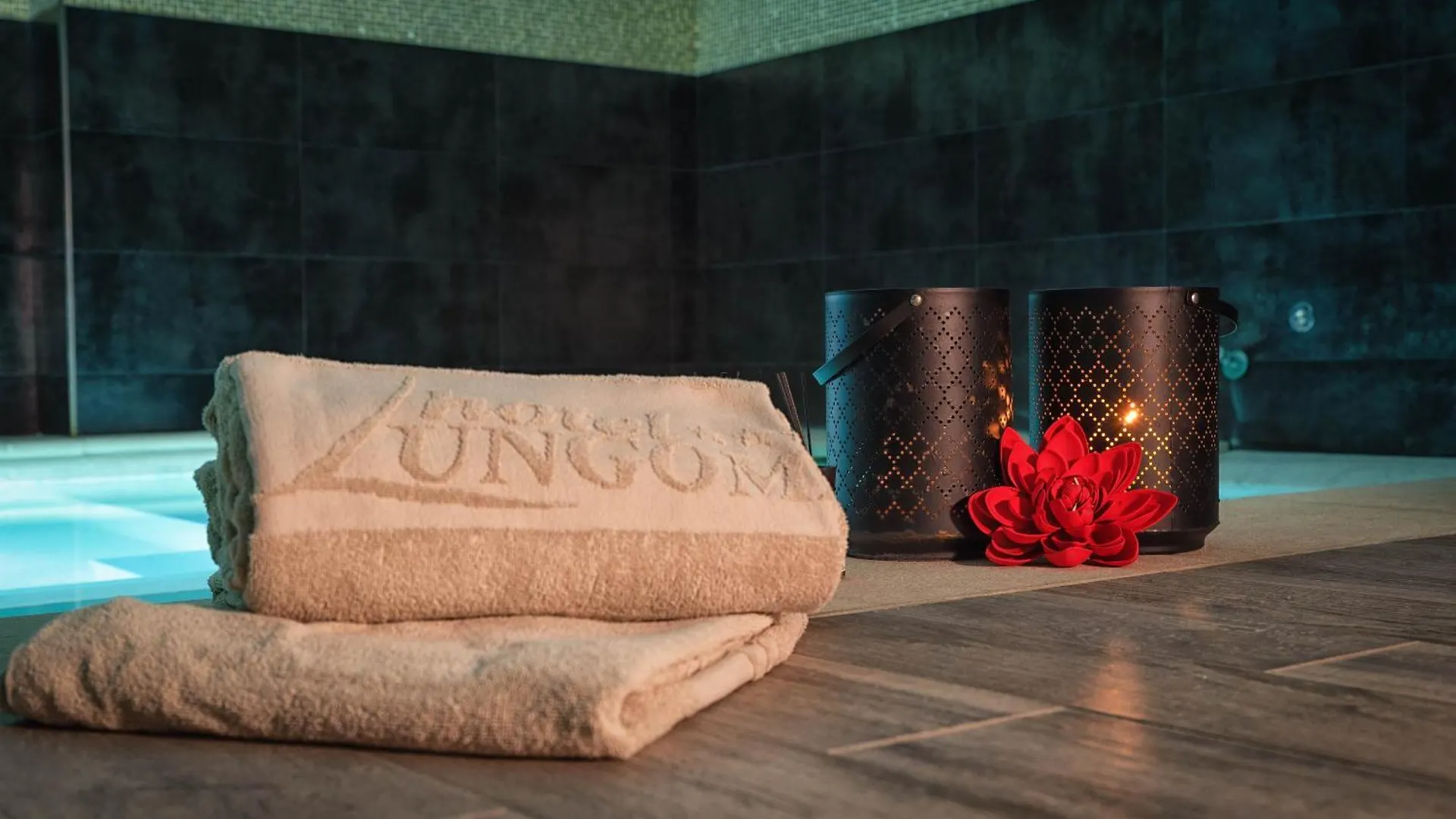 Hotel Lungomare Andora
