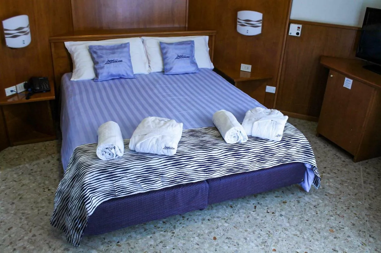 Hotel Lungomare Andora