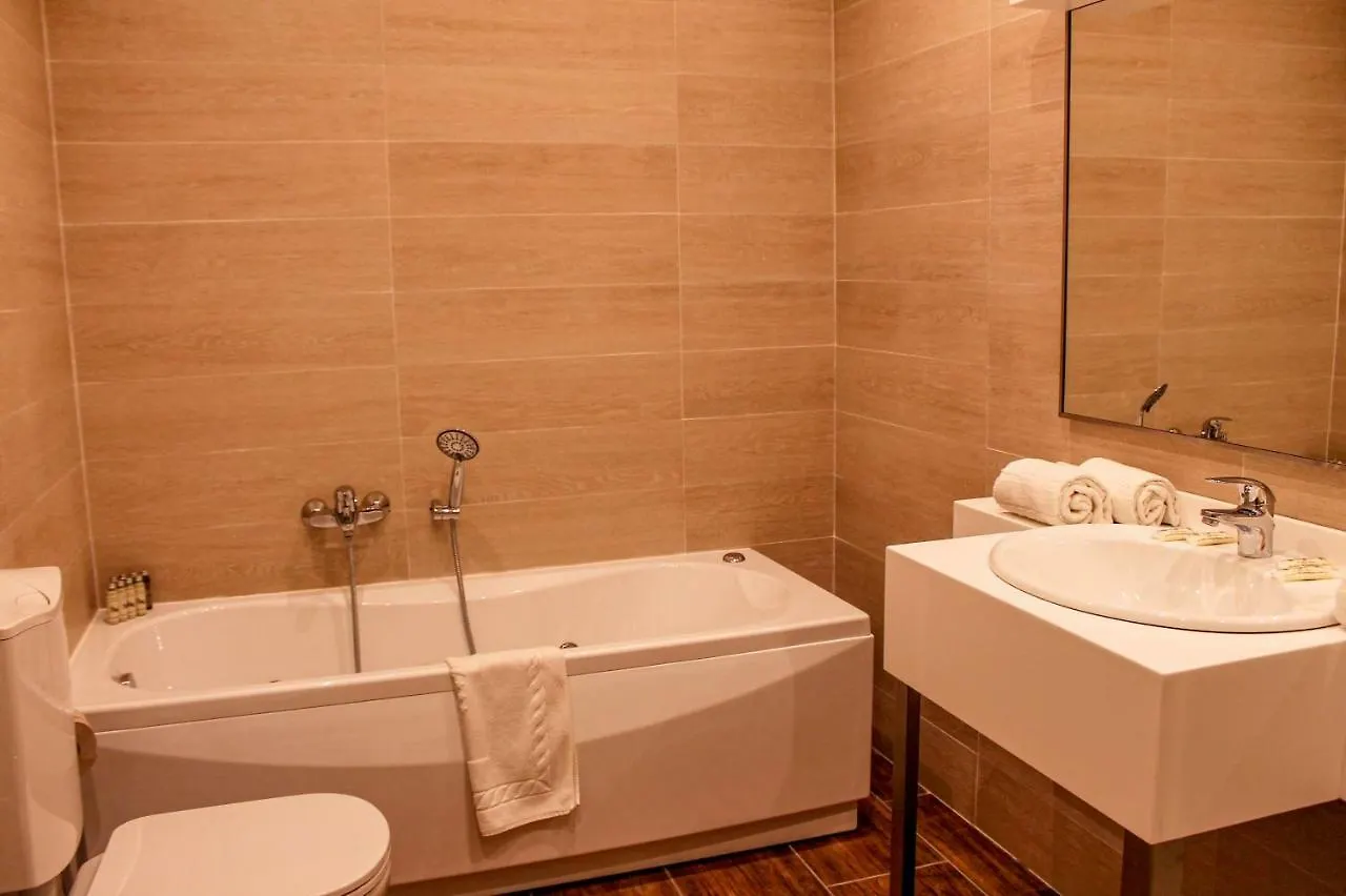 Hotel Lungomare Andora